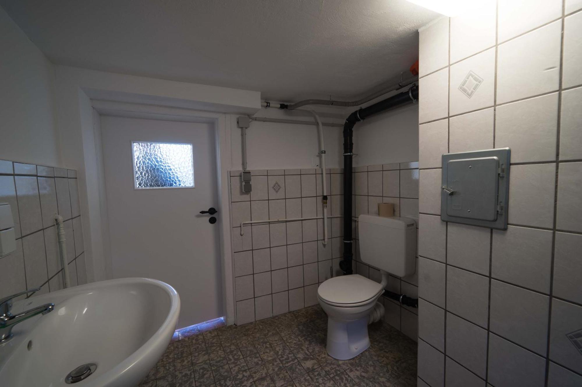 In Charmantem Fachwerkhaus Zentral Gelegen * Lollar